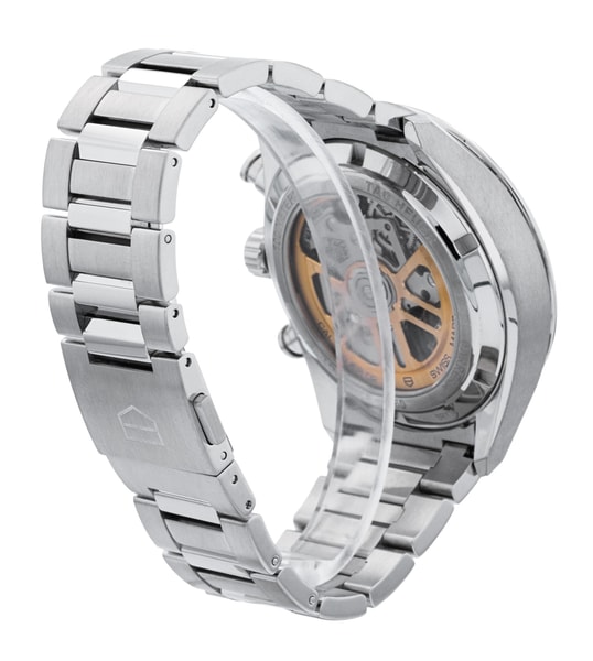 Tag Heuer Carrera CBN2011.BA0642